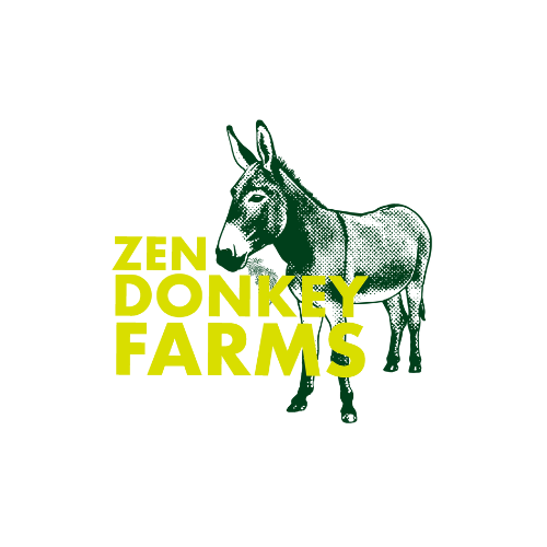 Zen Donkey Wellness