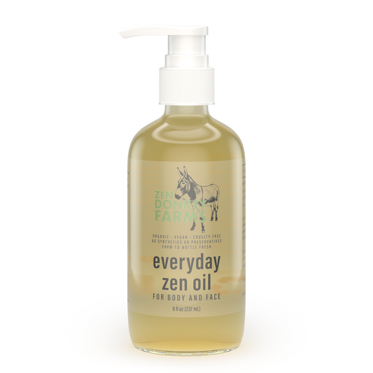 Everyday Zen Oil (8oz)